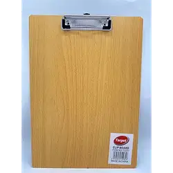 Morning Clipboard 0251
