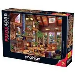 Anatolian Puzzle 4000 Pcs