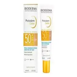 Bioderma Photoderm Aquafluide Spf 50