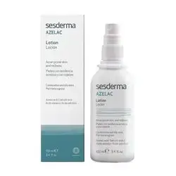 sesderma azelac lotion