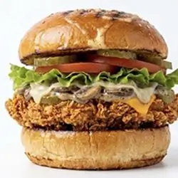 Zinger Bomb
