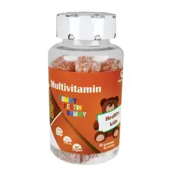 nutravit multivitamins for children