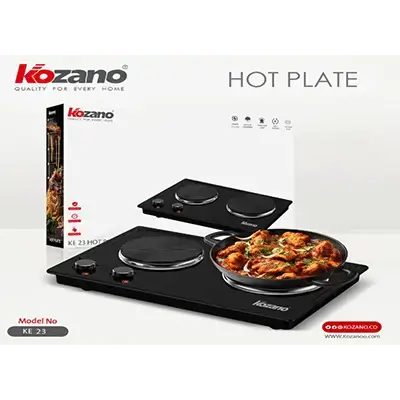 Hot Plate