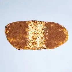 Long Kulera With Meat & Cheese