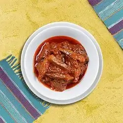 Okra Broth