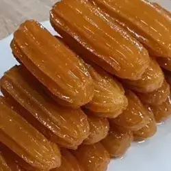 Bamya Shkri Sweet (Half Kilo)