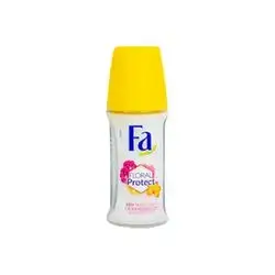 Fa Deo Roll Flower Orchid&viola50ml