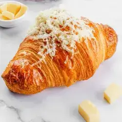Italian Cheese Croissant