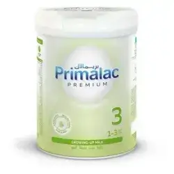 PRIMALAC 3