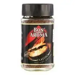 Bon Aroma Instant Coffee Clasic100g