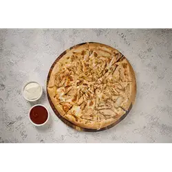 Chicken Pizza Medium