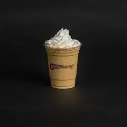 Coffee Milkshake