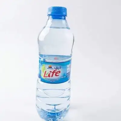 Water 450 ml