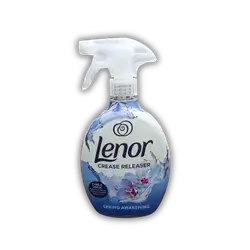 Lenor Iron Replacement 500ml