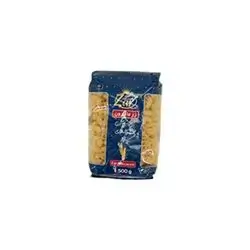 Zar Pip Rigate Pasta 500 Gm