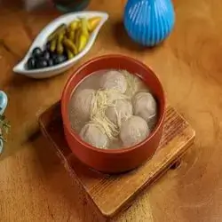 Wood Kibbeh