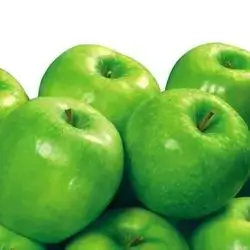 سێوی سەوز