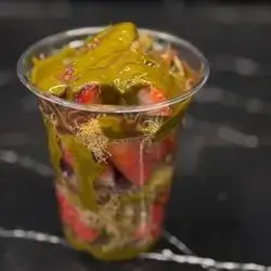 Strawberry Dubai