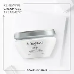 Kerastase specifique mask hydra-apaisant 200ml