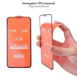 21d Glass All Device