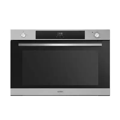 DAMA Cooker & Oven BGD 133 X