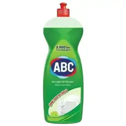 ABC Dishwashing Liquid