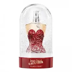 Jean Paul Gaultier Classique Eau de Toilette Collector Edition 100ml