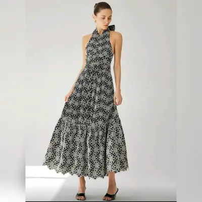 SHEIN Aveloria Modichic Dress - XS
