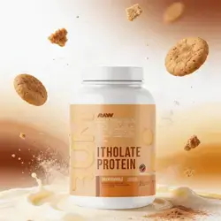 Itholate protein CBUM 1 Kg 25 Servings Snickerdoodle