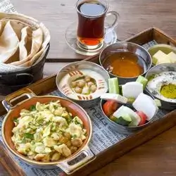 Mfaraka Potato
