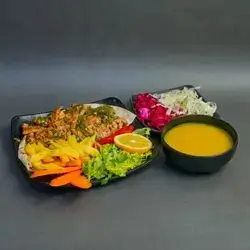 Franchisko Meal