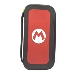 Bag for Nintendo Switch - SUPER MARIO
