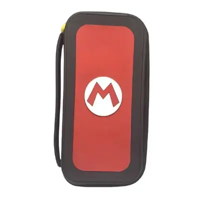 Bag for Nintendo Switch - SUPER MARIO
