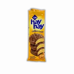 Hi Hi Biscuits Cocoa Cream 30 gm