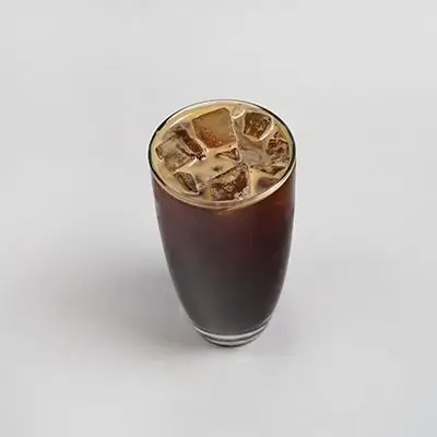 Iced Americano