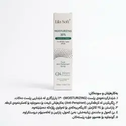 (Anti-Perspirant)