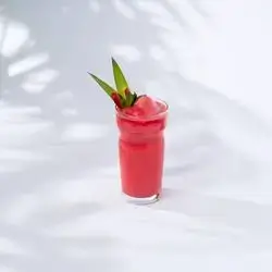 Strawberry Smoothie