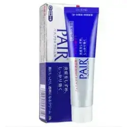 Pair Acne Cream