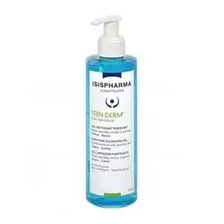 Isispharma Teen Derm Gel Sensitive