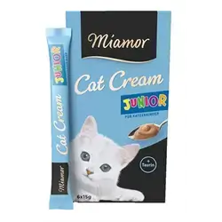 Cat Junior Snack