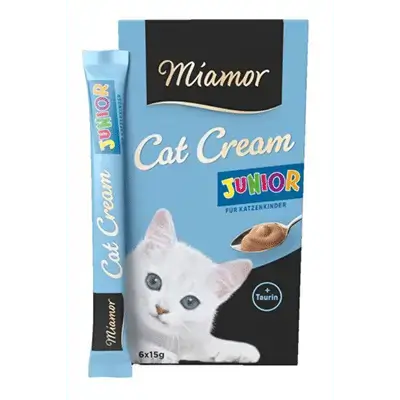 Cat Junior Snack