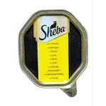 Sheba Chicken 85g
