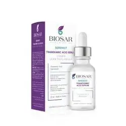 BIOSAR SERENVIT TRANEXAMIC ACID SERUM