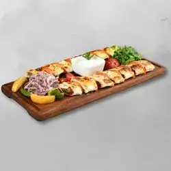 Bayti Kebab