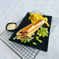 Meat Roll