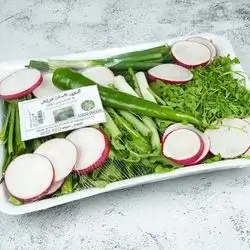 Herb Bowl