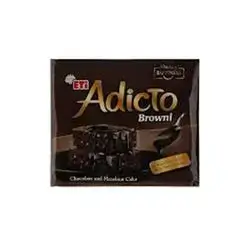 Eti Edicto Chocolate Cake 200Gm