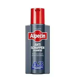 Alpecin A3 Shampoo