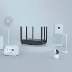 Xiaomi Router AX3200 EU