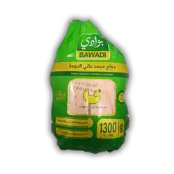 Bawadi Chicken 1.300 kg